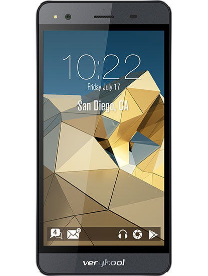 Verykool Sl5550 Maverick Lte Price With Specifications